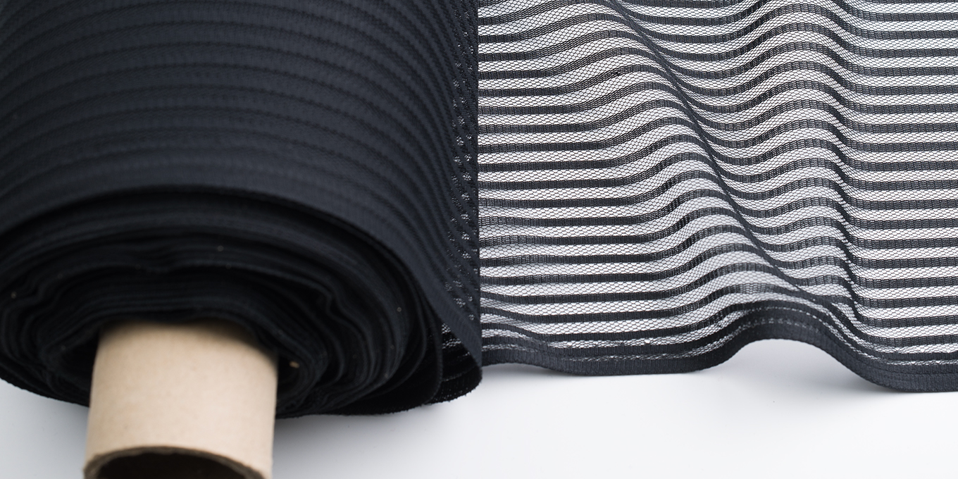 نمایش موجودی، تور مژگان راه راه 1032