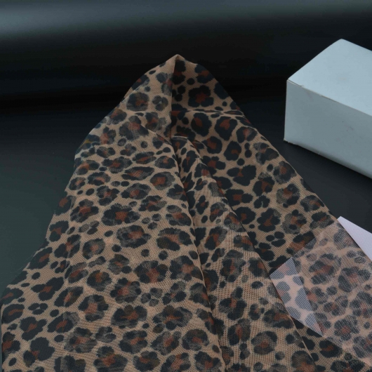 تور ساده مژگان چاپی 1001،نمایش موجودی