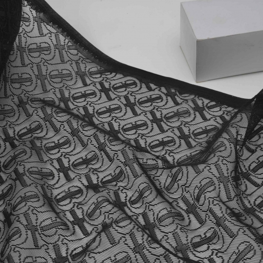 تور لباسی دانتل ژاکارد کد748، نمایش موجودی