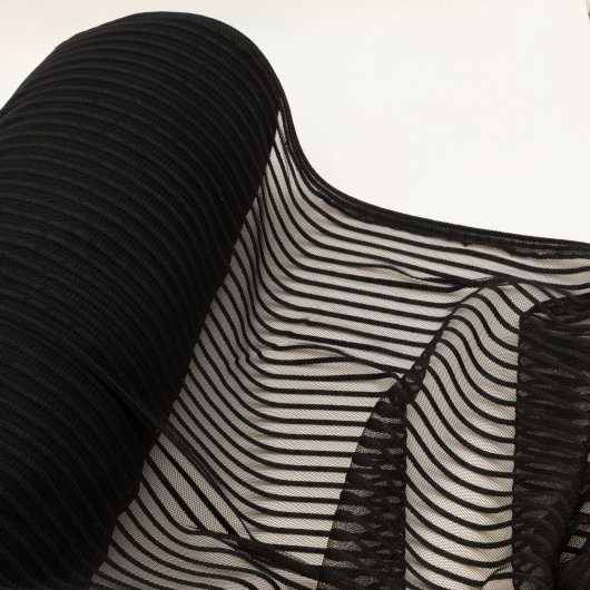 تور حریر مژگان لاکرا 9001،نمایش موجودی