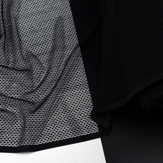 تور لباسی دانتل ژاکارد کد789، نمایش موجودی