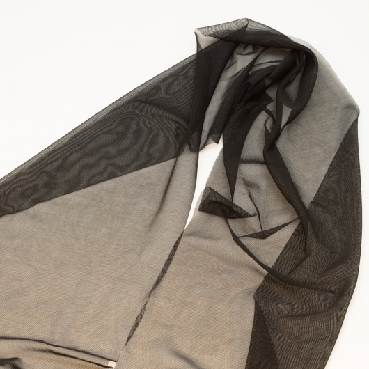  تور حریر مژگان لاکرا 8009