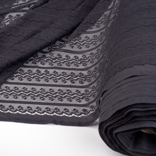 تور لبه دانتل ژاکارد کد786، نمایش موجودی