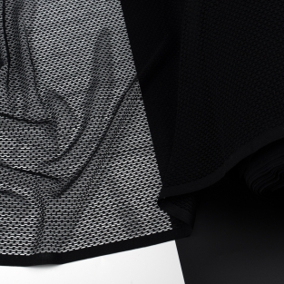 تور لباسی دانتل ژاکارد کد789، نمایش موجودی