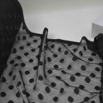 تور لباسی دانتل ژاکارد کد781،نمایش موجودی