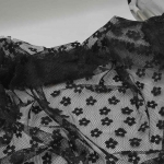 تور لباسی دانتل ژاکارد کد782،نمایش موجودی