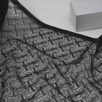 تور لباسی دانتل ژاکارد کد748، نمایش موجودی