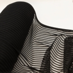 تور حریر مژگان لاکرا 9001،نمایش موجودی