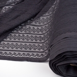 تور لبه دانتل ژاکارد کد786، نمایش موجودی